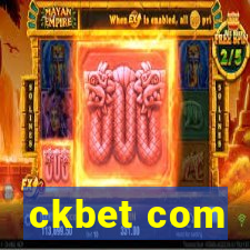 ckbet com